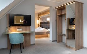 Hotel Grosse Klus